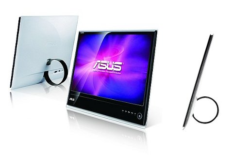 Asus Ms236