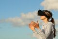 VR im Sport: Dieses Potential bietet es