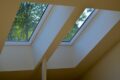 Dachfenster im Vergleich: Welches Material ist am besten geeignet?