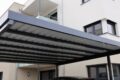 Aluminium Überdachungen: Robuste und Ästhetische Lösungen für Ihr Zuhause