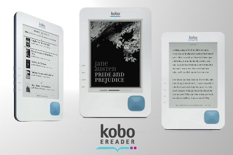 Как установить cool reader на kobo