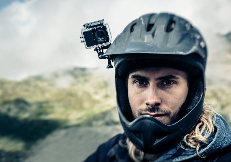 Welche Action Cam ist die richtige für mich?